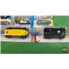 Image 14 : Hot Wheels (18) : (c.2013 Mattel) - HW Imagination Bad Ratitude - Mud Studs Chrysler Pacifica - HW C