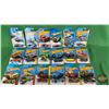 Image 1 : Hot Wheels (18) : (c.2013 Mattel) - HW Imagination Bad Ratitude - Mud Studs Chrysler Pacifica - HW C