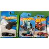 Image 2 : Hot Wheels (18) : (c.2013 Mattel) - HW Imagination Bad Ratitude - Mud Studs Chrysler Pacifica - HW C