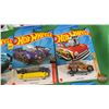 Image 5 : Hot Wheels (18) : (c.2013 Mattel) - HW Imagination Bad Ratitude - Mud Studs Chrysler Pacifica - HW C