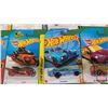 Image 9 : Hot Wheels (18) : (c.2013 Mattel) - HW Imagination Bad Ratitude - Mud Studs Chrysler Pacifica - HW C
