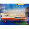 Image 5 : Hot Wheels (6) : Final Run (c.2004 Mattel) - Big Chill - Hydrojet - Thomassima  (SEE PICS!)