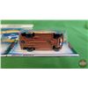 Image 16 : Hot Wheels (5) : (c.2000 Mattel) - Rat Rods Track T - Track T - Rat Rods Shoe Box - '33 Roadster - '