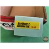 Image 23 : Hot Wheels (5) : (c.2000 Mattel) - Rat Rods Track T - Track T - Rat Rods Shoe Box - '33 Roadster - '