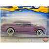 Image 7 : Hot Wheels (5) : (c.2000 Mattel) - Rat Rods Track T - Track T - Rat Rods Shoe Box - '33 Roadster - '