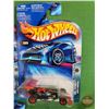 Image 10 : Hot Wheels (9) : Roll Patrol (c.2003/2004 Mattel) - Whip Creamer II - Hyundai Spyder Concept - Mitsu