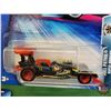 Image 11 : Hot Wheels (9) : Roll Patrol (c.2003/2004 Mattel) - Whip Creamer II - Hyundai Spyder Concept - Mitsu