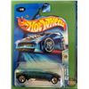 Image 12 : Hot Wheels (9) : Roll Patrol (c.2003/2004 Mattel) - Whip Creamer II - Hyundai Spyder Concept - Mitsu
