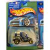 Image 14 : Hot Wheels (9) : Roll Patrol (c.2003/2004 Mattel) - Whip Creamer II - Hyundai Spyder Concept - Mitsu