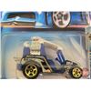Image 15 : Hot Wheels (9) : Roll Patrol (c.2003/2004 Mattel) - Whip Creamer II - Hyundai Spyder Concept - Mitsu