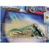 Image 19 : Hot Wheels (9) : Roll Patrol (c.2003/2004 Mattel) - Whip Creamer II - Hyundai Spyder Concept - Mitsu