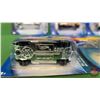 Image 20 : Hot Wheels (9) : Roll Patrol (c.2003/2004 Mattel) - Whip Creamer II - Hyundai Spyder Concept - Mitsu