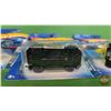 Image 26 : Hot Wheels (9) : Roll Patrol (c.2003/2004 Mattel) - Whip Creamer II - Hyundai Spyder Concept - Mitsu