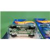 Image 28 : Hot Wheels (9) : Roll Patrol (c.2003/2004 Mattel) - Whip Creamer II - Hyundai Spyder Concept - Mitsu
