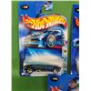 Image 2 : Hot Wheels (9) : Roll Patrol (c.2003/2004 Mattel) - Whip Creamer II - Hyundai Spyder Concept - Mitsu