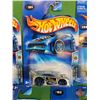 Image 6 : Hot Wheels (9) : Roll Patrol (c.2003/2004 Mattel) - Whip Creamer II - Hyundai Spyder Concept - Mitsu