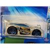 Image 7 : Hot Wheels (9) : Roll Patrol (c.2003/2004 Mattel) - Whip Creamer II - Hyundai Spyder Concept - Mitsu