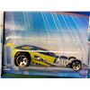 Image 9 : Hot Wheels (9) : Roll Patrol (c.2003/2004 Mattel) - Whip Creamer II - Hyundai Spyder Concept - Mitsu