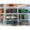 Image 6 : Hot Wheels (24) :  Variety (In Plastic Organizer)  (SEE PICS!)