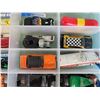 Image 7 : Hot Wheels (24) :  Variety (In Plastic Organizer)  (SEE PICS!)
