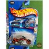 Image 10 : Hot Wheels 10) : Wastelanders (c.2003 Mattel) - Altered State - Plymouth Barracuda - Big Thunder - R