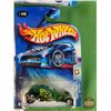 Image 12 : Hot Wheels 10) : Wastelanders (c.2003 Mattel) - Altered State - Plymouth Barracuda - Big Thunder - R