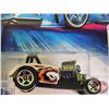 Image 15 : Hot Wheels 10) : Wastelanders (c.2003 Mattel) - Altered State - Plymouth Barracuda - Big Thunder - R