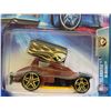 Image 17 : Hot Wheels 10) : Wastelanders (c.2003 Mattel) - Altered State - Plymouth Barracuda - Big Thunder - R