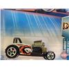 Image 19 : Hot Wheels 10) : Wastelanders (c.2003 Mattel) - Altered State - Plymouth Barracuda - Big Thunder - R