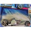 Image 21 : Hot Wheels 10) : Wastelanders (c.2003 Mattel) - Altered State - Plymouth Barracuda - Big Thunder - R