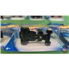 Image 23 : Hot Wheels 10) : Wastelanders (c.2003 Mattel) - Altered State - Plymouth Barracuda - Big Thunder - R