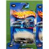 Image 2 : Hot Wheels 10) : Wastelanders (c.2003 Mattel) - Altered State - Plymouth Barracuda - Big Thunder - R