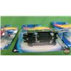 Image 30 : Hot Wheels 10) : Wastelanders (c.2003 Mattel) - Altered State - Plymouth Barracuda - Big Thunder - R