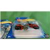 Image 31 : Hot Wheels 10) : Wastelanders (c.2003 Mattel) - Altered State - Plymouth Barracuda - Big Thunder - R
