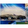 Image 3 : Hot Wheels 10) : Wastelanders (c.2003 Mattel) - Altered State - Plymouth Barracuda - Big Thunder - R