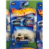 Image 4 : Hot Wheels 10) : Wastelanders (c.2003 Mattel) - Altered State - Plymouth Barracuda - Big Thunder - R