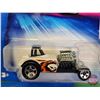 Image 5 : Hot Wheels 10) : Wastelanders (c.2003 Mattel) - Altered State - Plymouth Barracuda - Big Thunder - R