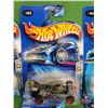 Image 6 : Hot Wheels 10) : Wastelanders (c.2003 Mattel) - Altered State - Plymouth Barracuda - Big Thunder - R