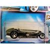 Image 9 : Hot Wheels 10) : Wastelanders (c.2003 Mattel) - Altered State - Plymouth Barracuda - Big Thunder - R