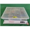 Image 8 : Hot Wheels (24) :  Variety (In Plastic Organizer)  (SEE PICS!)  (Preview will be by Appointment Only