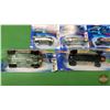 Image 11 : Hot Wheels (14) : 2004 First Editions (c.2003/2004 Mattel) - Cadillac V-16 - Off Track - Lotus Sport