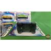 Image 13 : Hot Wheels (14) : 2004 First Editions (c.2003/2004 Mattel) - Cadillac V-16 - Off Track - Lotus Sport