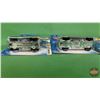 Image 14 : Hot Wheels (14) : 2004 First Editions (c.2003/2004 Mattel) - Cadillac V-16 - Off Track - Lotus Sport