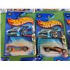 Image 5 : Hot Wheels (14) : 2004 First Editions (c.2003/2004 Mattel) - Cadillac V-16 - Off Track - Lotus Sport