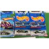 Image 10 : Hot Wheels (21) : Variety (Mattel) - Sweet 16 - Jaguar XKS - Rebel Rides - Secret Code Series - Real