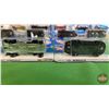 Image 11 : Hot Wheels (21) : Variety (Mattel) - Sweet 16 - Jaguar XKS - Rebel Rides - Secret Code Series - Real