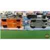 Image 12 : Hot Wheels (21) : Variety (Mattel) - Sweet 16 - Jaguar XKS - Rebel Rides - Secret Code Series - Real