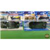 Image 15 : Hot Wheels (21) : Variety (Mattel) - Sweet 16 - Jaguar XKS - Rebel Rides - Secret Code Series - Real