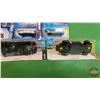 Image 17 : Hot Wheels (21) : Variety (Mattel) - Sweet 16 - Jaguar XKS - Rebel Rides - Secret Code Series - Real