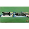Image 18 : Hot Wheels (21) : Variety (Mattel) - Sweet 16 - Jaguar XKS - Rebel Rides - Secret Code Series - Real